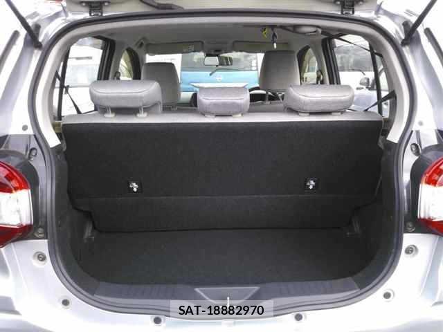 Toyota PASSO 2016 8763315-10