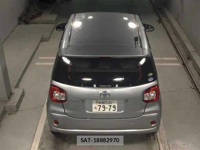 Toyota PASSO 2016 8763315-7