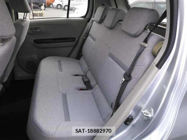 Toyota PASSO 2016 8763315-9