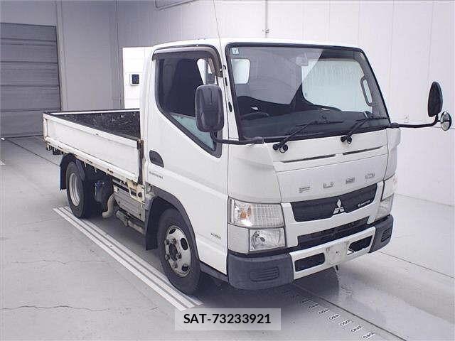Mitsubishi CANTER 2016 8716762-0