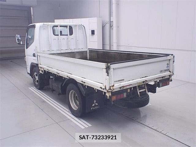 Mitsubishi CANTER 2016 8716762-1