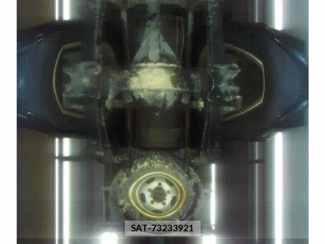Mitsubishi CANTER 2016 8716762-10