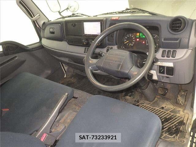 Mitsubishi CANTER 2016 8716762-3