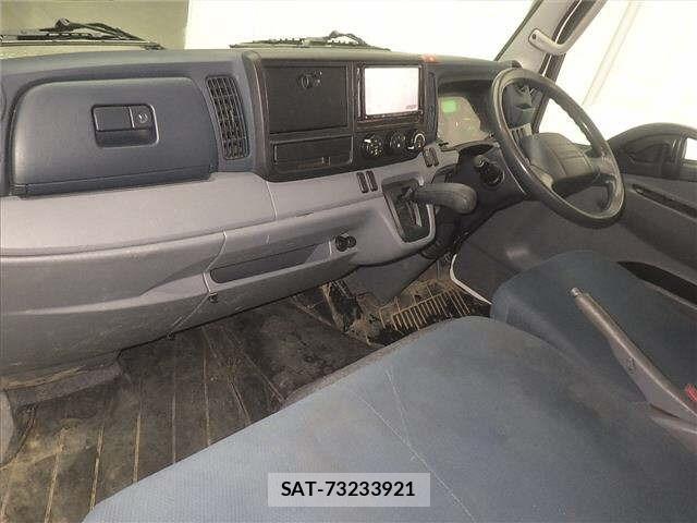 Mitsubishi CANTER 2016 8716762-4