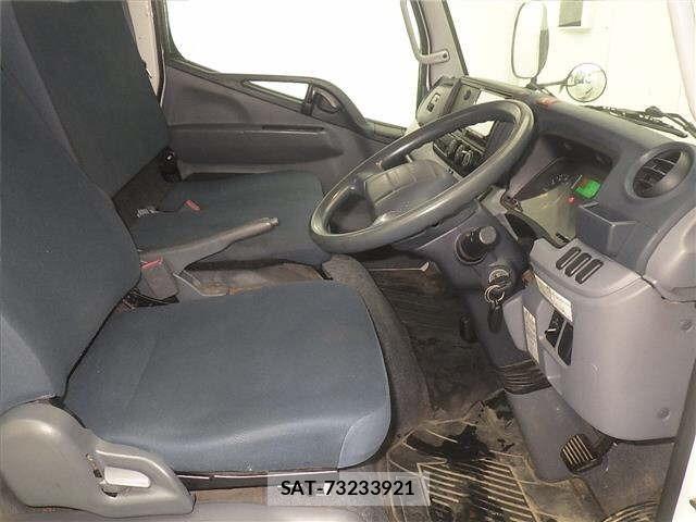 Mitsubishi CANTER 2016 8716762-5