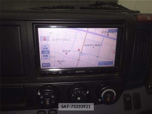 Mitsubishi CANTER 2016 8716762-6
