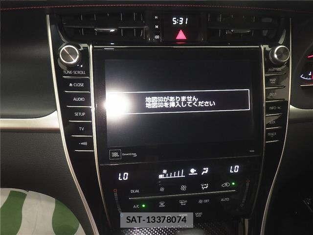 Toyota HARRIER 2017 8680391-6