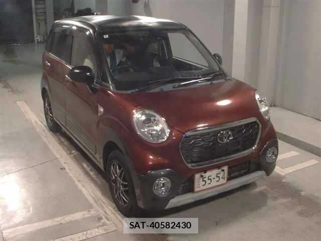 Toyota PIXIS JOY 2017 8761352-0