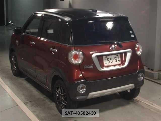 Toyota PIXIS JOY 2017 8761352-1