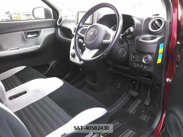 Toyota PIXIS JOY 2017 8761352-3
