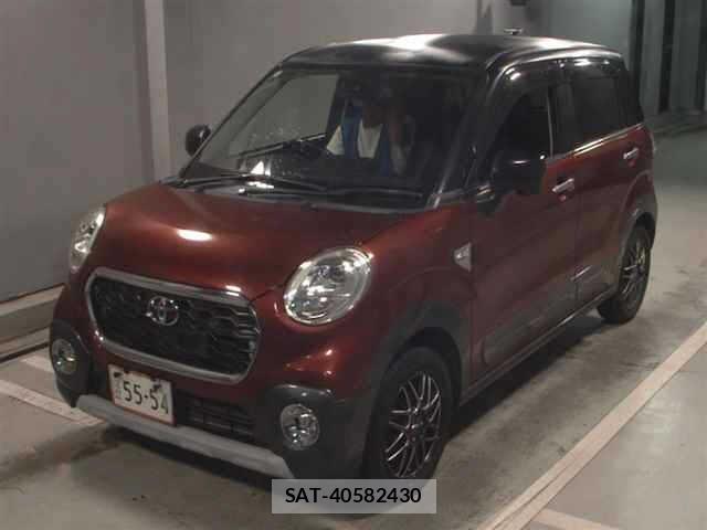 Toyota PIXIS JOY 2017 8761352-4