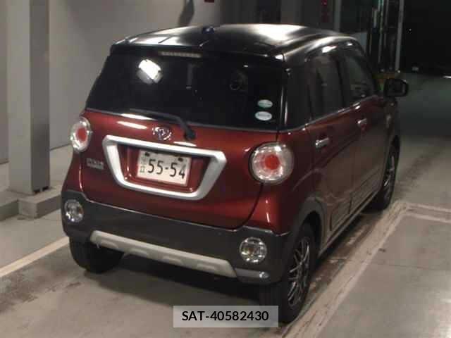 Toyota PIXIS JOY 2017 8761352-5