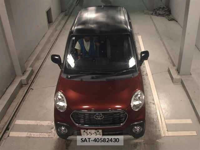 Toyota PIXIS JOY 2017 8761352-6