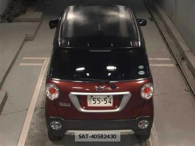 Toyota PIXIS JOY 2017 8761352-7