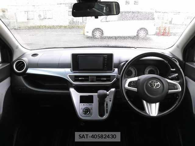 Toyota PIXIS JOY 2017 8761352-8