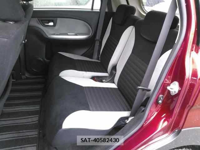 Toyota PIXIS JOY 2017 8761352-9