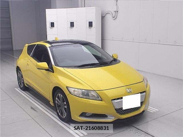 Honda CR-Z 2012 8718648-0