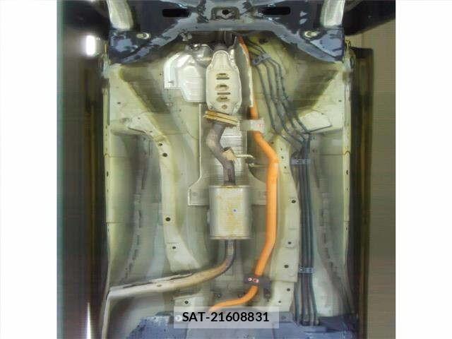 Honda CR-Z 2012 8718648-10