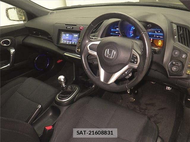 Honda CR-Z 2012 8718648-3