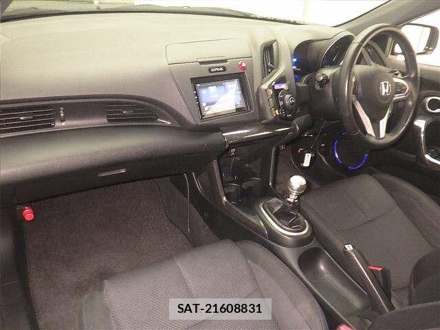 Honda CR-Z 2012 8718648-4