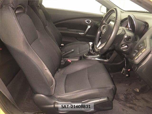 Honda CR-Z 2012 8718648-5
