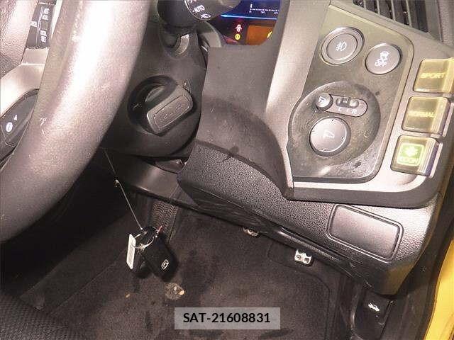 Honda CR-Z 2012 8718648-8