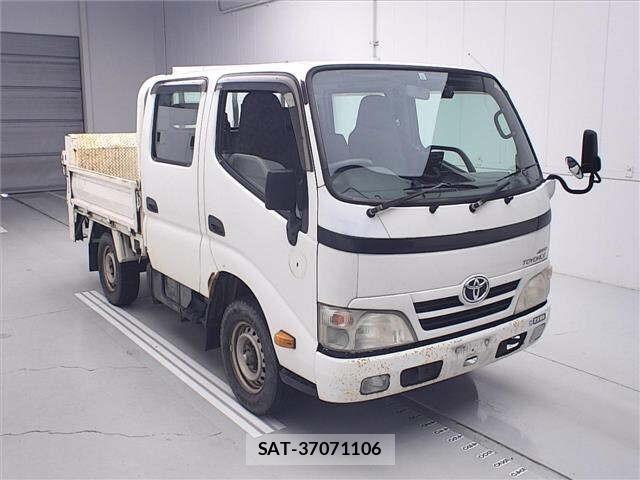 Toyota TOYOACE 2010 8954130-0