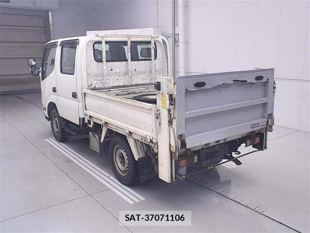Toyota TOYOACE 2010 8954130-1