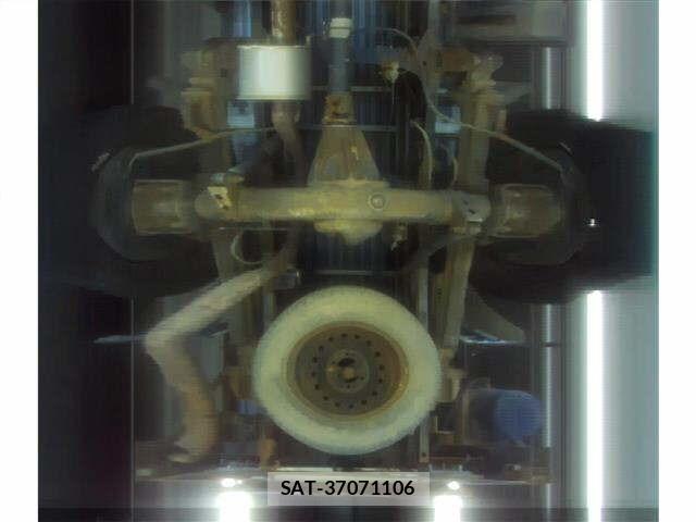 Toyota TOYOACE 2010 8954130-10