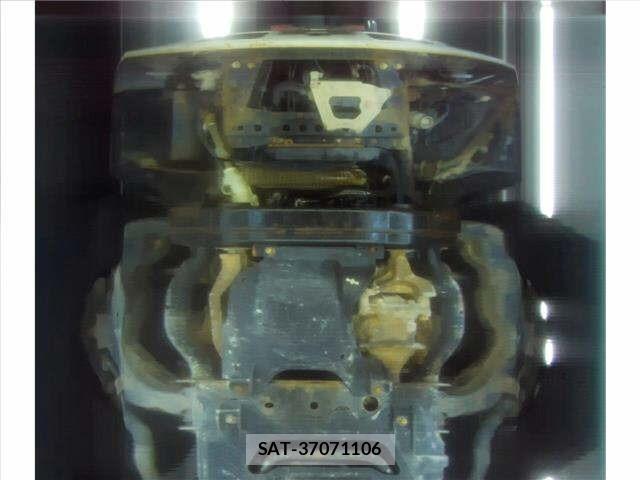 Toyota TOYOACE 2010 8954130-8