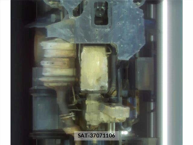 Toyota TOYOACE 2010 8954130-9