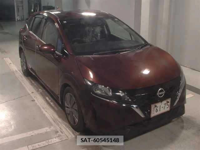 Nissan NOTE 2023 8853606-0