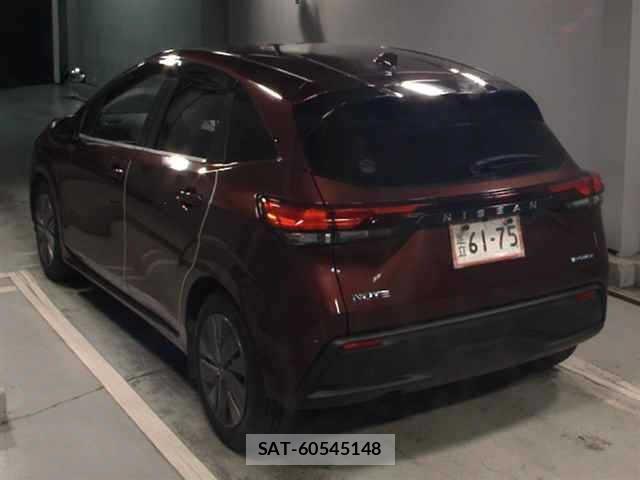 Nissan NOTE 2023 8853606-1