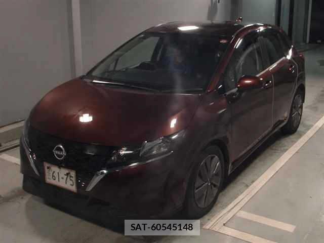 Nissan NOTE 2023 8853606-4