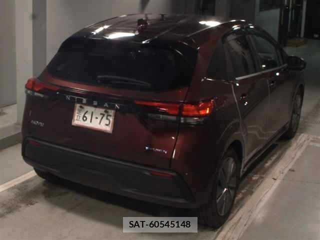 Nissan NOTE 2023 8853606-5