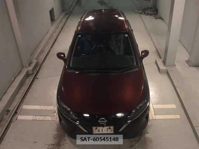 Nissan NOTE 2023 8853606-6