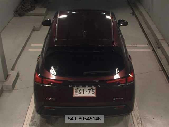 Nissan NOTE 2023 8853606-7