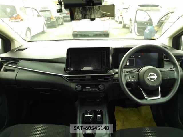 Nissan NOTE 2023 8853606-8