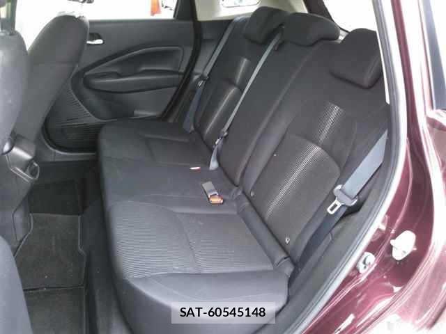 Nissan NOTE 2023 8853606-9