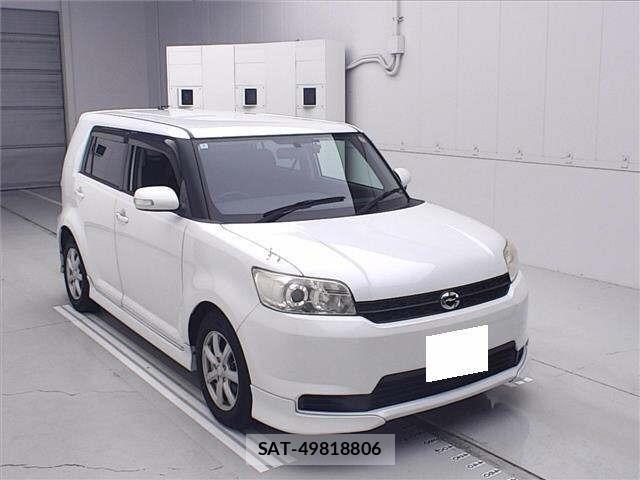 Toyota COROLLA RUMION 2014 8820568-0