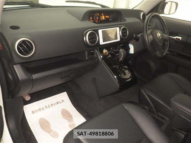 Toyota COROLLA RUMION 2014 8820568-4