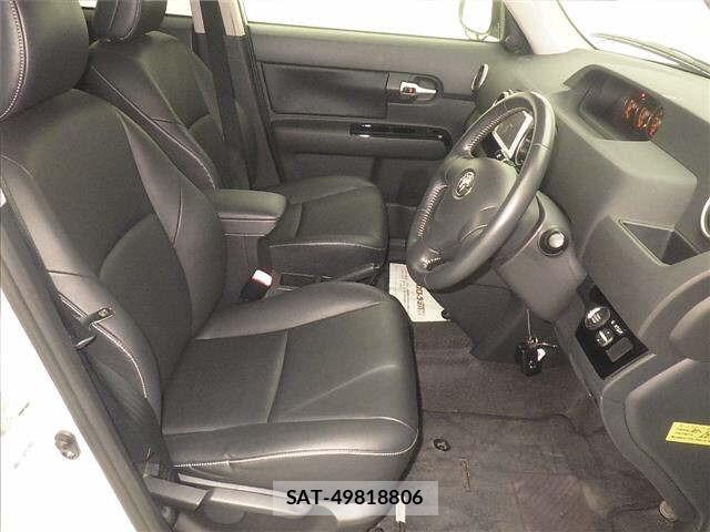Toyota COROLLA RUMION 2014 8820568-5