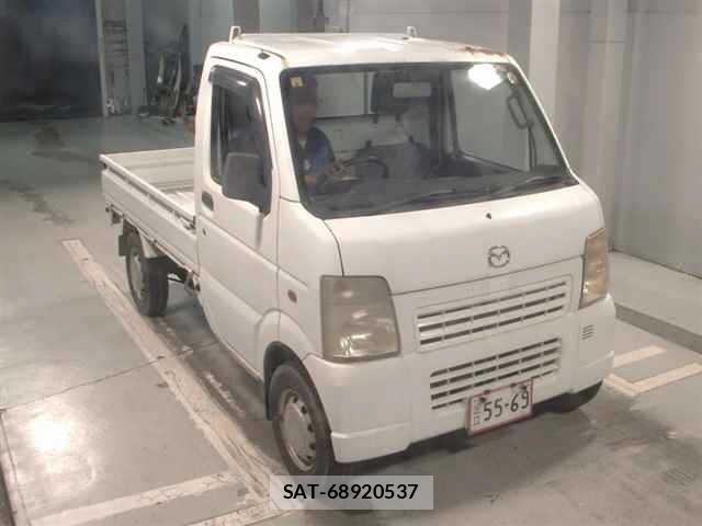 top selling car