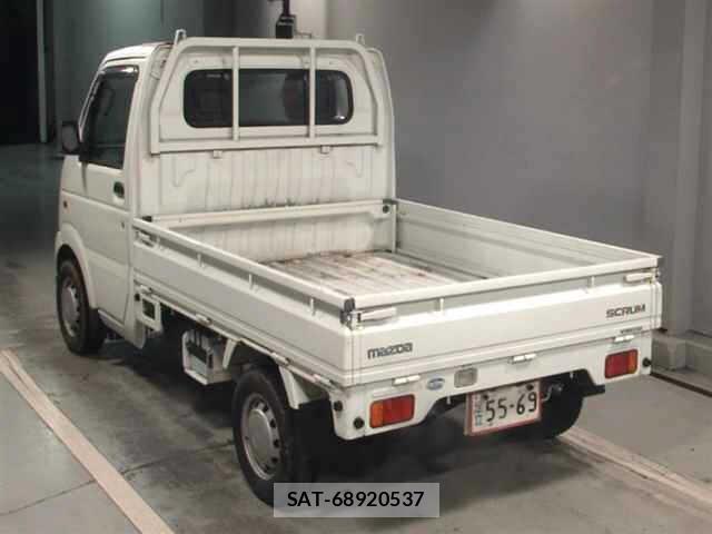 Mazda SCRUM TRUCK 2003 8825626-1
