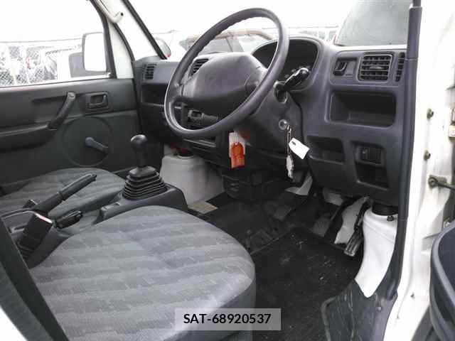 Mazda SCRUM TRUCK 2003 8825626-3