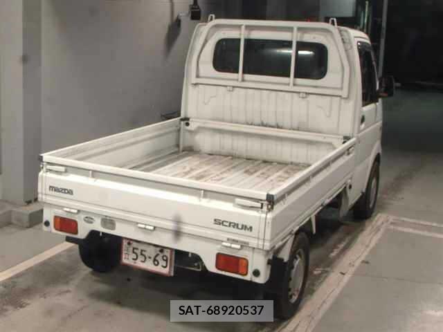 Mazda SCRUM TRUCK 2003 8825626-5