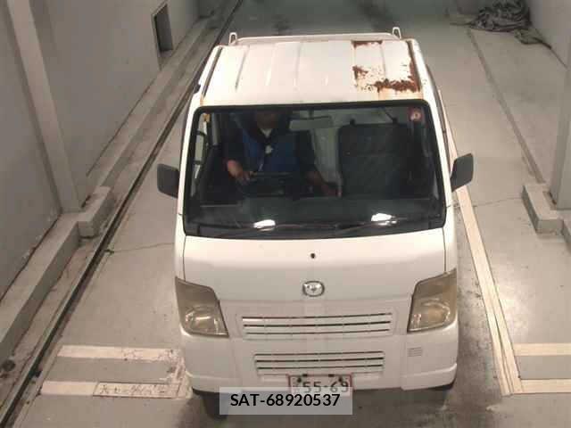 Mazda SCRUM TRUCK 2003 8825626-6