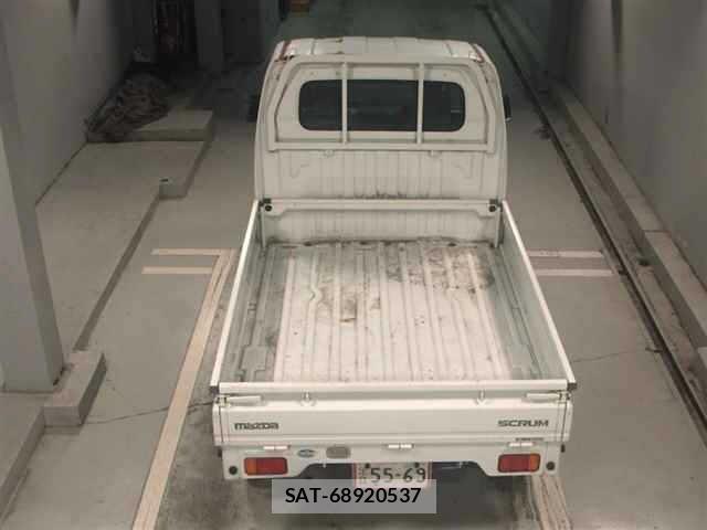 Mazda SCRUM TRUCK 2003 8825626-7