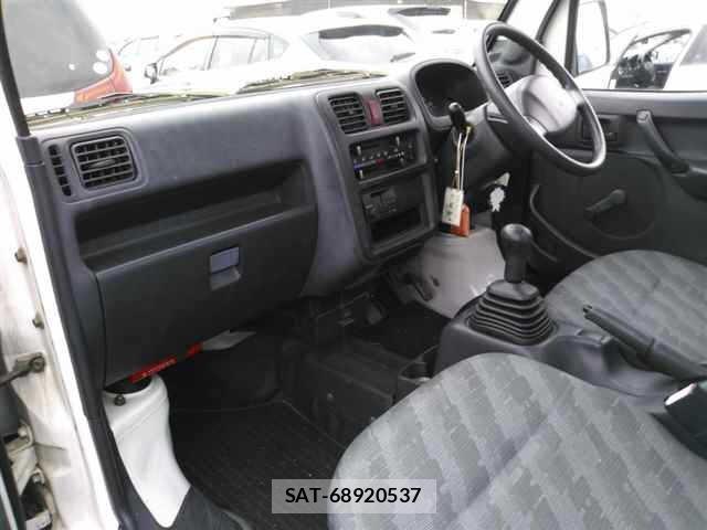 Mazda SCRUM TRUCK 2003 8825626-8