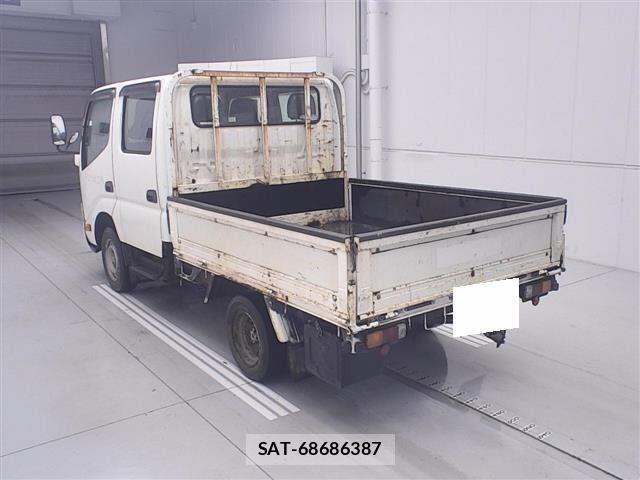 Toyota TOYOACE 2016 8722913-1